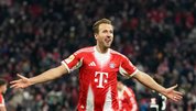 8 gollü maçta kazanan Bayern Münih!
