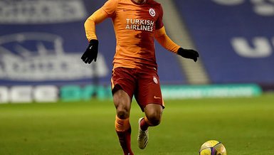 Son dakika transfer haberi: Galatasaray Omar Elabdellaoui'ye lisans çıkarmayacak