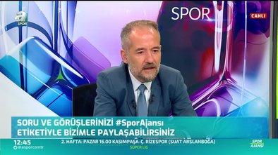 Serdar Kelleci: Yunus Akgün Adana Demirspor'a kiralandı