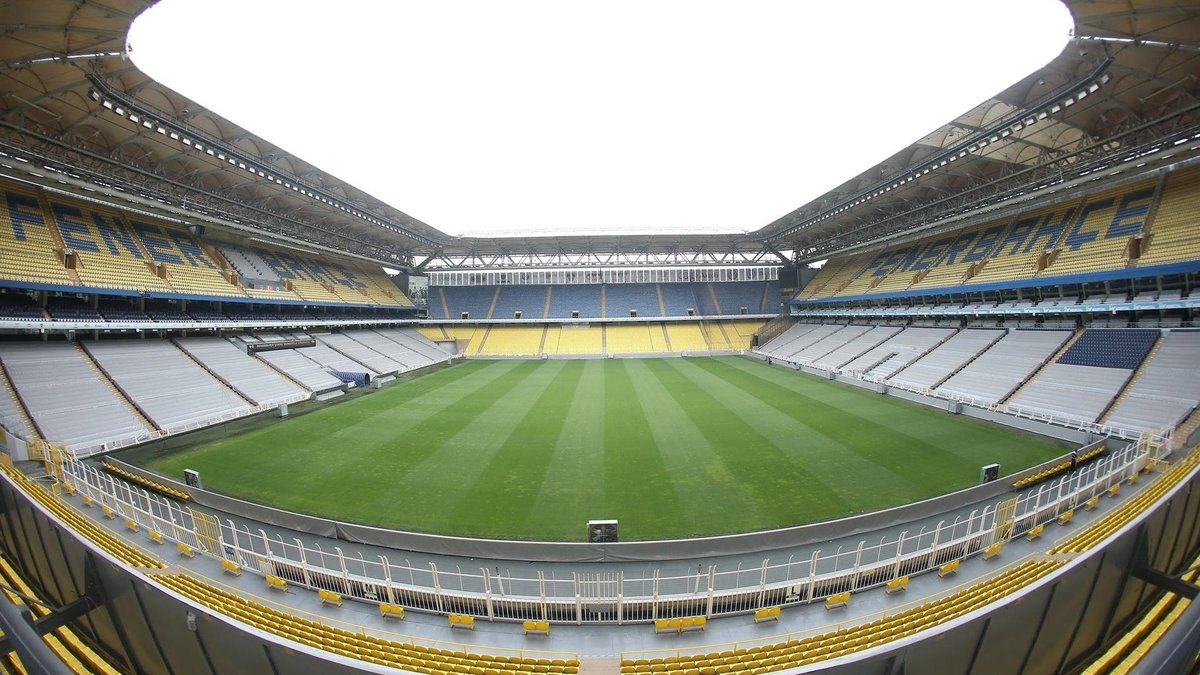 Stadyum büyüyecek