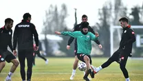 Konyaspor’da G.Saray maçı öncesi 8 eksik!