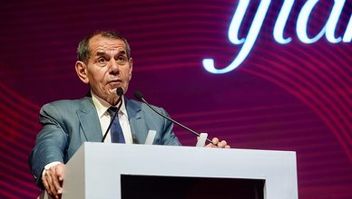 Özbek’ten Adalı’ya destek