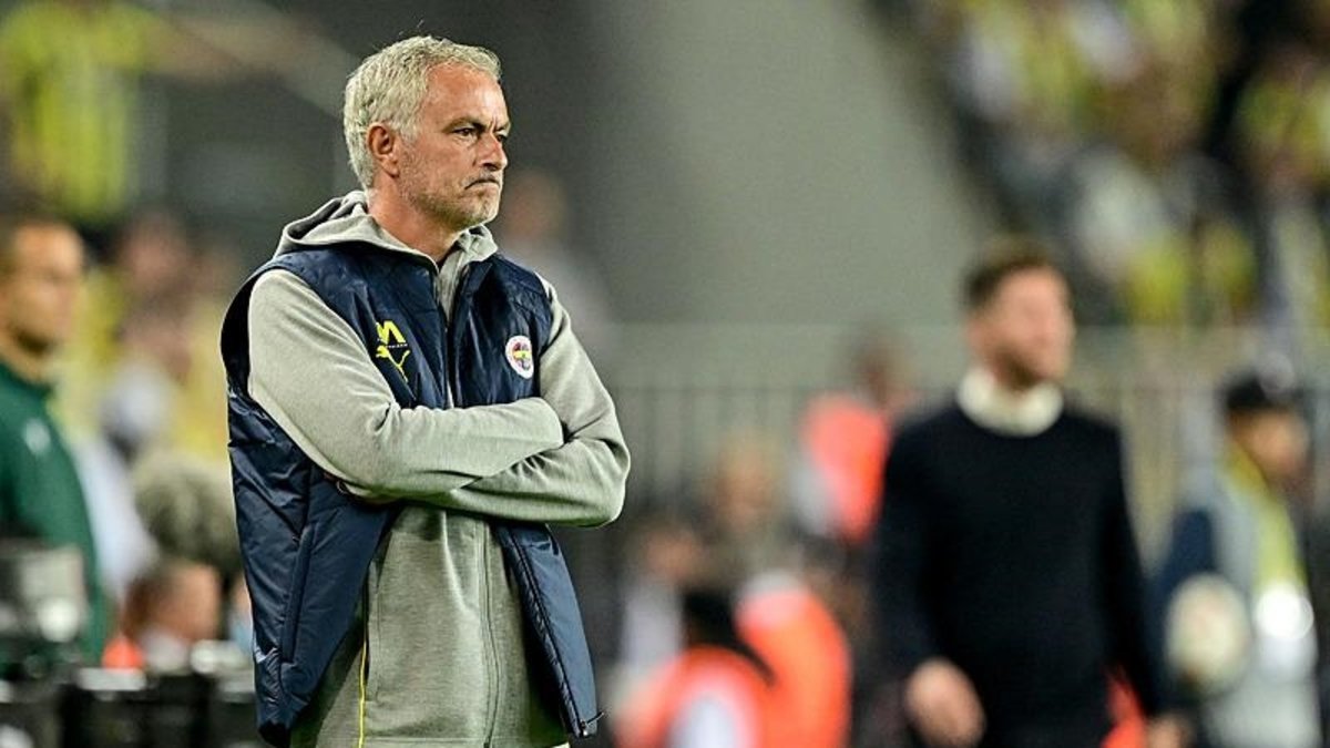 Fenerbahçe'de yeni dönem! Her şey sil baştan