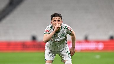 Bardhi finale taşıdı