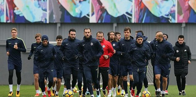 Osmanli Ve Akhisar Da 4 Er Eksik Var Son Dakika Super Lig Haberleri Fotomac