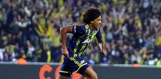 Luiz Gustavo: Buraya tatil yapmaya gelmedim