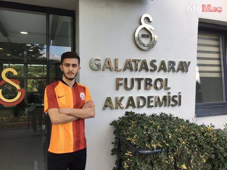 Son dakika spor haberleri: Galatasaray'dan devre arasında gidenler şimdi ne yapıyor? (2020-21 ara transfer sezonu)