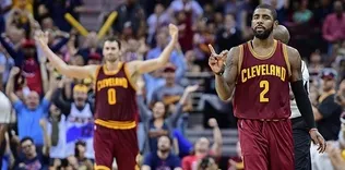 NBA’de gecenin sonuçları