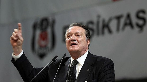  Futbolu artık Beşiktaşlılar yötenecek