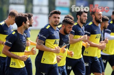 Dünya ünlü yıldızdan kulübüne transfer resti! Fenerbahçe... Son dakika haberleri