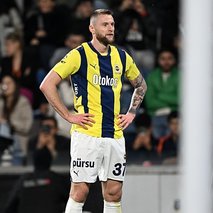 Skriniar’dan transfer açıklaması!