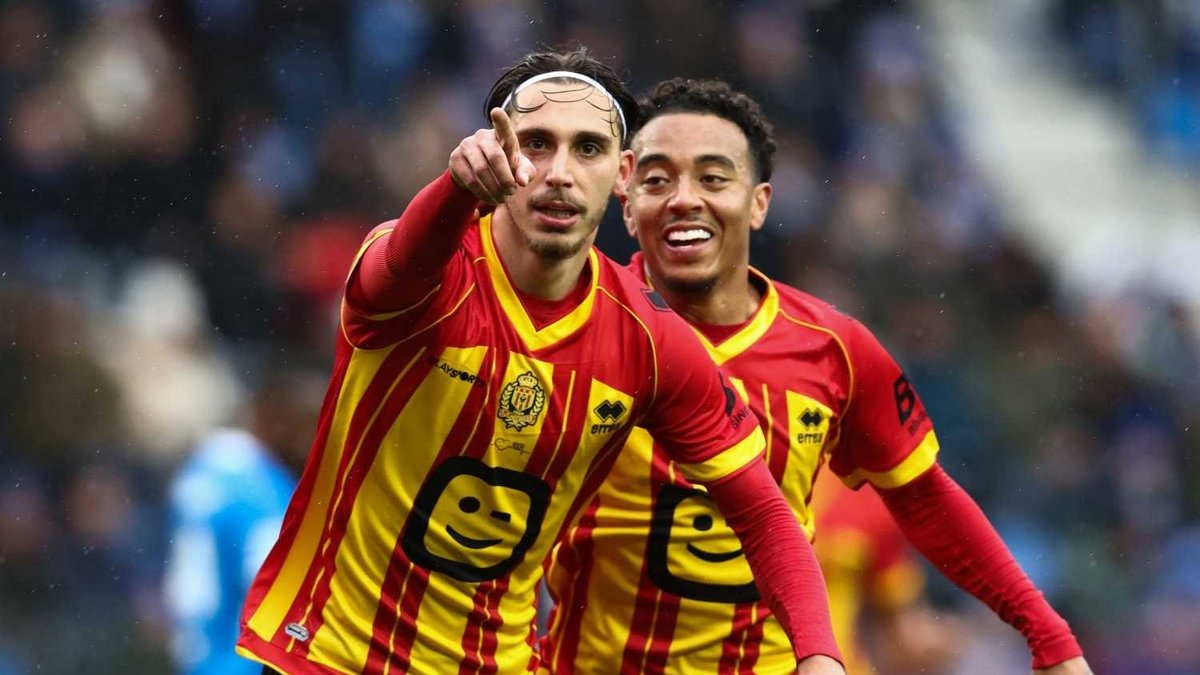 Trabzonspor'a Belçika'dan stoper! Görüşmeler başladı