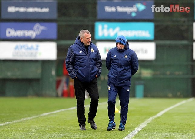 Fenerbahce Den Transfer Ve Eljif Elmas Aciklamasi Son Dakika Fenerbahce Haberleri Fotograflari Fotomac