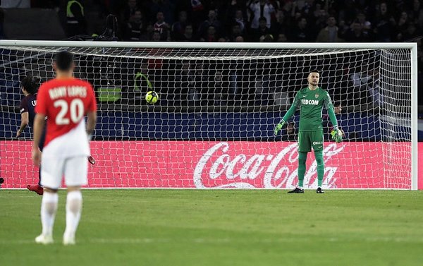 Monaco'dan 7-1'lik hezimet sonrası flaş karar!