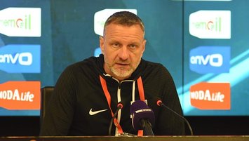 Vukas: Tam anlamıyla güvenli yerde değiliz!