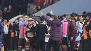 Trabzonspor, sadece evinde maç kazandı