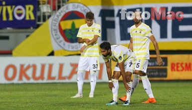 ’Fener ol’ paraları Comolli’ye! Fenerbahçe’den olay karar...