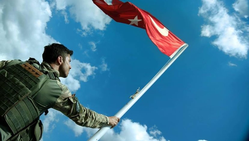 12 KASIM NE GÜNÜ? | 12 Kasım Dünya Uzman Çavuşlar Günü mesajları - Son dakika Haberler haberleri ...