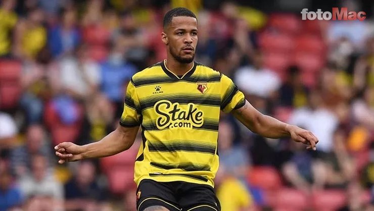 TRANSFER HABERLERİ | Fenerbahçe'den stoper harekatı! William Troost- Ekong...