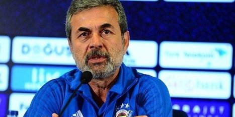 İşte Fenerbahçe'de hedefteki isim!