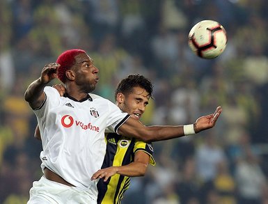 Spor yazarları Fenerbahçe-Beşiktaş derbisini yazdı
