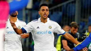 Eran Zahavi önerildi
