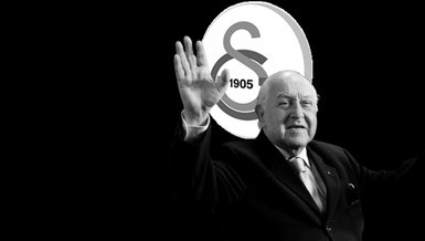 Son dakika spor haberi: Galatasaray'ın eski başkanı Duygun Yarsuvat vefat etti!