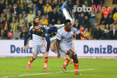 Fenerbahçe’den Muriç için olay yaratacak transfer kararı! Elinin tersiyle...