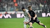 5 oyuncu sınırda