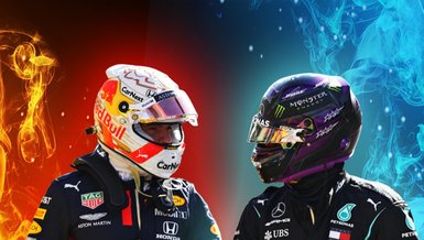 SON DAKİKA SPOR HABERİ - Hamilton ve Verstappen arasında ipler geriliyor! "Onu tanımak zorunda değilim"