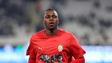 Wilfried Singo'dan sakatlık açıklaması