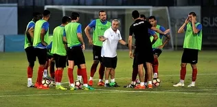 Antalyaspor, Ç. Rizespor ile 15. randevuda