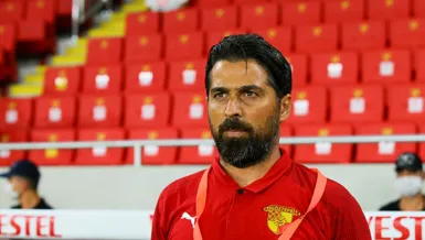 Göztepe'de İlhan Palut'un yerine 4 flaş aday!