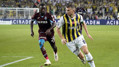 Trabzonspor - Fenerbahçe rekabetinde 135. randevu!