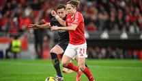 Andreas’ta geri sayım