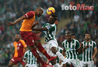 Fotomaç’ın usta yazarları Bursaspor - Galatasaray maçını değerlendirdi