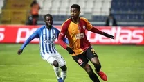 5 futbolcu ceza sınırında