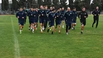 Akhisarspor sil baştan!