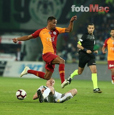 Galatasaray’da Fatih Terim’den Mete Kalkavan’a şok sözler!