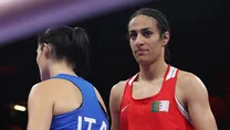Angela Carini Imane Khelif’ten özür diledi