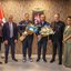 Havvanur Kethüda’dan Trabzonspor’a ziyaret