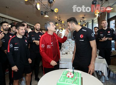 Ozan Kabak’tan dikkat çeken sözler: Galatasaray’da...