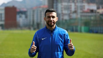 İsmail Köybaşı'dan Hatayspor sözleri