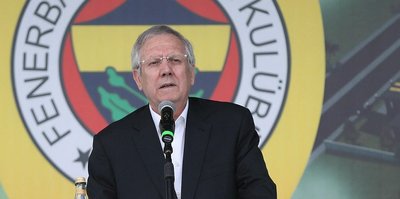 Fenerbahçe Başkanı Aziz Yıldırım, olaylı Beşiktaş derbisiyle ilgili basın toplantısı düzenleyecek