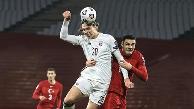 Türkiye - Letonya: 3-3 (MAÇ SONUCU - ÖZET)