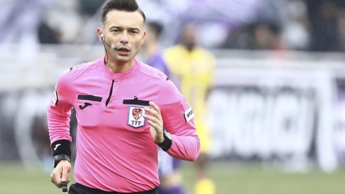 Kayserispor - Beşiktaş maçının VAR'ı açıklandı!