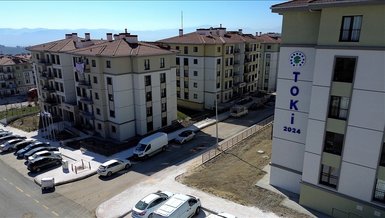 500 BİN SOSYAL KONUT EMEKLİ kontenjanı yüzde kaç? TOKİ 500 bin Sosyal Konut Projesi'ne kimler başvurabilir?