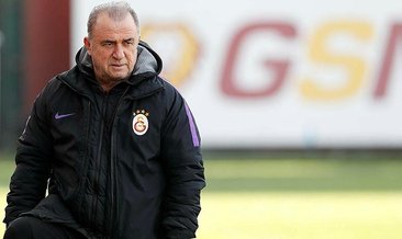 Galatasaray zirveye sevdalı