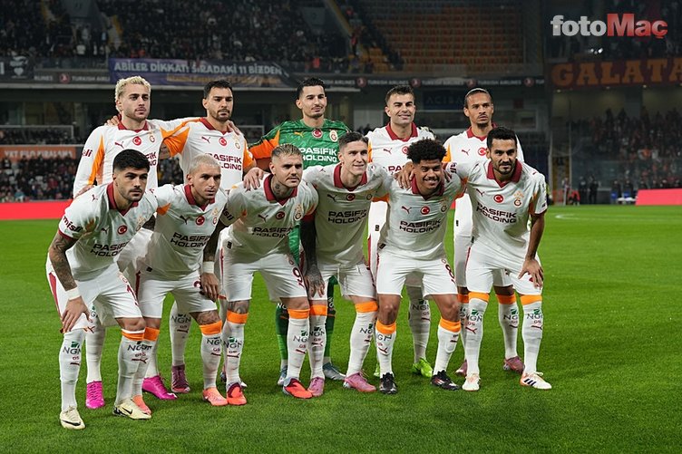 Galatasaray'da Leroy Sane'nin muhteşem dönüşü! Performansının yükseliş sebebi...