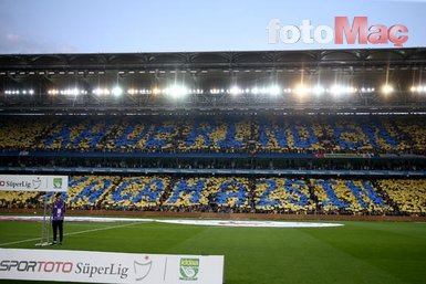 Fenerbahçe’den Galatasaray’a derbi sürprizi!